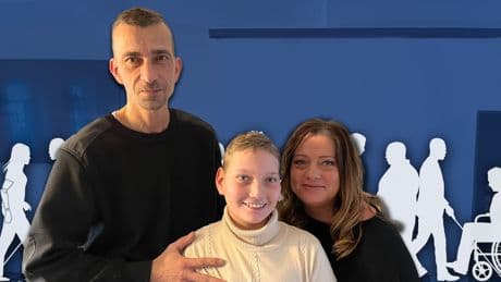„Erschütternd“: Diskriminierung von behindertem Kind Elias sorgt für Empörung