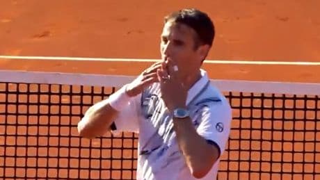 Robredo sustituye a Ferrer como director deportivo del Godó