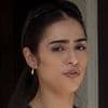 Moroccan wife, 25, of British businessman, 47, who mysteriously died on holiday is seen for first time - without engagement ring he bought her - after 'inheriting his entire fortune'