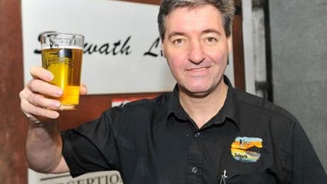 Dumfries and Galloway brewery team hail 'incredible' community support after fire