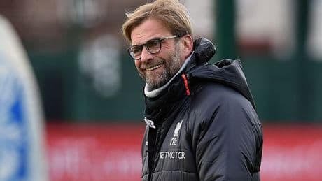 'I beat up ex-Liverpool star who didn't like Jurgen Klopp in training - he deserved it'