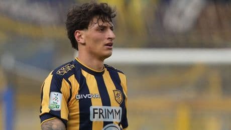 Serie A: Benito Mussolinis Urenkel wechselt für fünf Millionen Euro