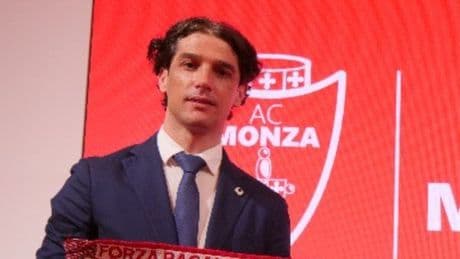Francois Modesto sarà il nuovo direttore tecnico della Juventus: chi è. La scelta di Damien Comolli