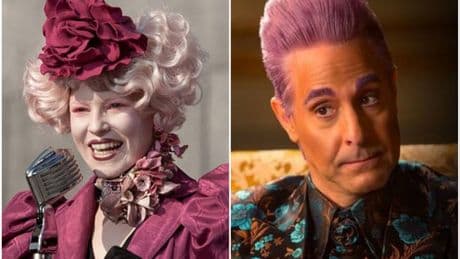 Hunger Games fans react to two huge ‘fan favourite’ additions to Sunrise cast