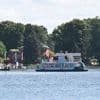 Wegen Erkrankung: Fähre zwischen Potsdam-West und Hermannswerder fällt aus