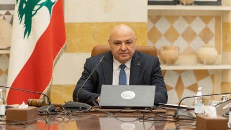 Avn'dan İsrail’e sert tepki: Beyrut’a saldırı, uluslararası anlaşmaların ihlalidir