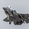 VK overweegt aanschaf van F-35A straaljagers die kernwapens kunnen dragen als afschrikmiddel tegen Rusland