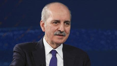 TBMM Gazze için olağanüstü toplanacak