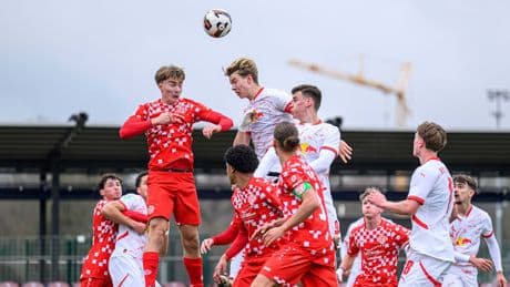 Erster Gewinner der Vorbereitung - Neuer 3-Jahres-Vertrag für Mainzer Top-Talent