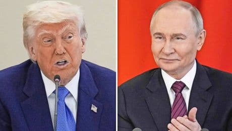 LIVE | Trump na massale Russische dodelijke luchtaanvallen op Oekraïne: ’Poetin is volkomen gestoord’