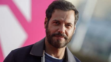 Laurent Lafitte adapte le roman "Le voyant d'Étampes" au cinéma