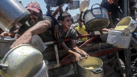 LIVE | Nederlandse deelname aan internationale vloot richting Gaza