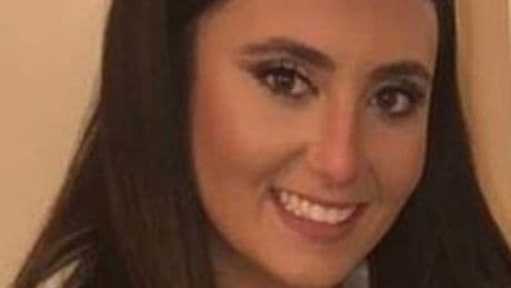 Student, 21, gets into fake Uber as doors lock and she's stabbed to death