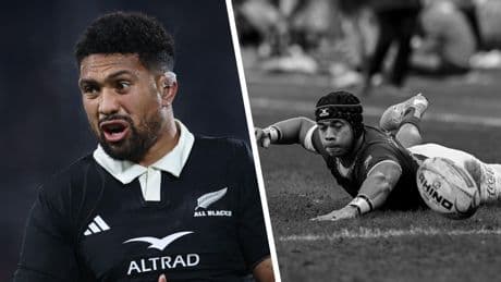 Nouvelle-Zélande-Afrique du Sud : Savea «pur 100», le «jardin d’Eden» des All Blacks, Kolbe et les Boks éteints... Les tops/flops