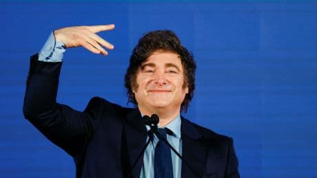 Émission d'obligations en pesos : le pari de Javier Milei en Argentine