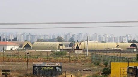 İsrail'in İran saldırısı sonrası İncirlik Üssü'nde sessizlik hakim