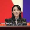 Powerful sister of North Korean leader Kim rejects South Korean appeasement
