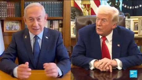 Will Donald Trump get involved in Iran?
