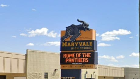 Stabbing in an Arizona high school classroom leaves one student dead and another facing murder charges