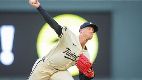 Potential Mets target Griffin Jax ‘emotionally torn’ about Twins trade possibility
