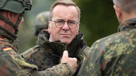 Sonderbericht: Rechnungshof mahnt Reformen bei der Bundeswehr an