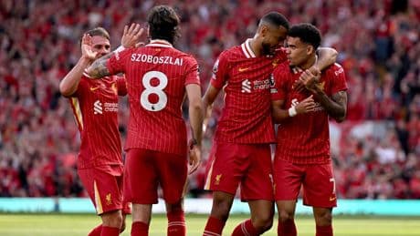 LFC-Star im Visier - Bayern schickt erstes Transfer-Angebot