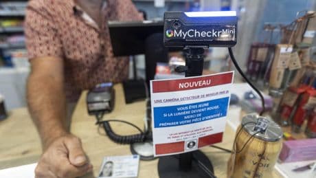 Intelligence artificielle : la Cnil proscrit les caméras augmentées dans les tabacs pour détecter les mineurs