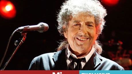 Bob Dylan secret love revealed for first time as insider says 'he's hooked'