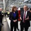 Just a QUARTER of Brits believe Labour 'cares about ordinary people' - as Starmer and Reeves see popularity dip again ahead of local elections