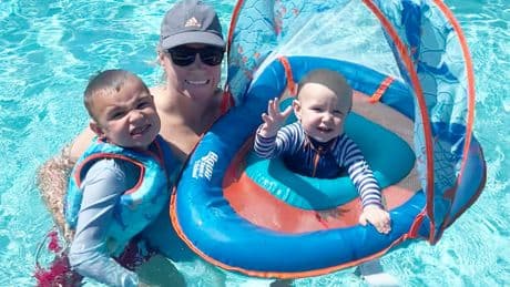 I want my kids to get bored this summer. It's good for them.