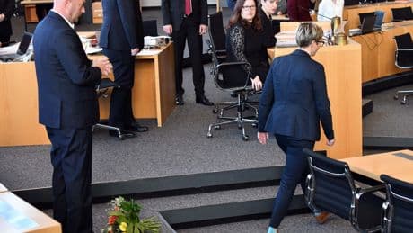 Thüringen | Kemmerich tritt aus der FDP aus