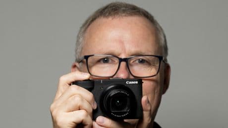 Canon Powershot V1: Test der Kompaktkamera für Vlogger