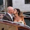 Großer Auflauf an Lagune: Promi-Hochzeit in Venedig: Amazon-Gründer Bezos heiratet