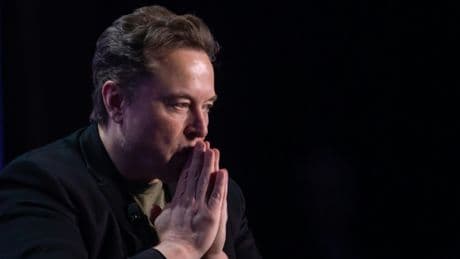 Etats-Unis: Elon Musk quitte son rôle gouvernemental