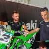 Motocross. Grand Prix de France 2025 : Aymeric Laurent aux petits soins pour le favori