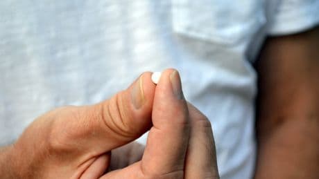 Male contraceptive pill appears to be safe without side effects in early trials