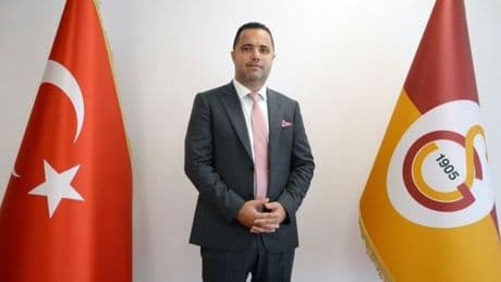Rezan Epözdemir'e Galatasaray'dan kötü haber