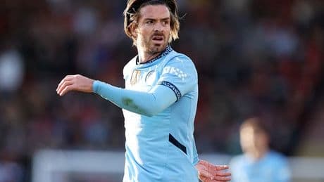 Jack Grealish happy to bide his time with clear goal in mind for new season
