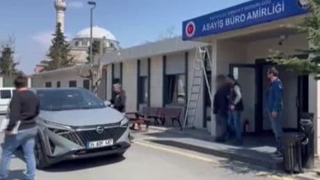 Yaşı 17, karıştığı olay 160, sabıka kaydı 52! Kesinleşmiş 105 yıl 274 ay 92 gün hapis cezası var