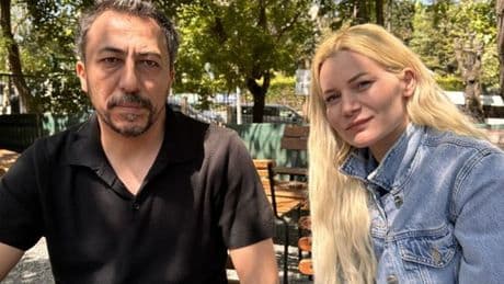 55 milyonluk davadan sonra ölüm tehdidi iddiası