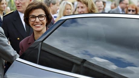 LR face au casse-tête du «cas Dati», la petite surprise d’Hidalgo... Les indiscrets du Figaro