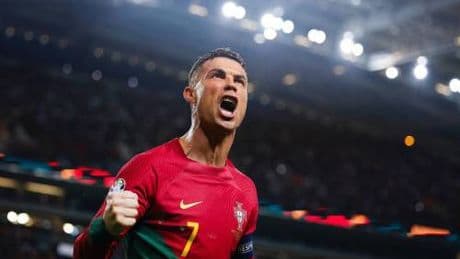 Chi sono i paperoni dello sport: Cr7 svetta ancora una volta, ecco la top ten dei più ricchi