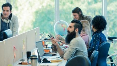 « Travailler plus passe par l’amélioration de la qualité de l’emploi pour toutes et tous »