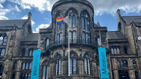 Top Scottish universities to review trans policies after Supreme Court ruling