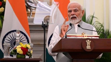 Indiase premier Modi schrapt bezoek Nederland na aanval Pakistan