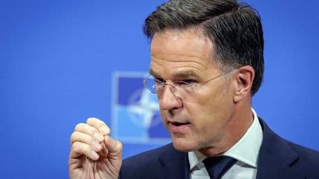 España insiste en su oposición a la 'fórmula Rutte' para contentar a Trump en la OTAN