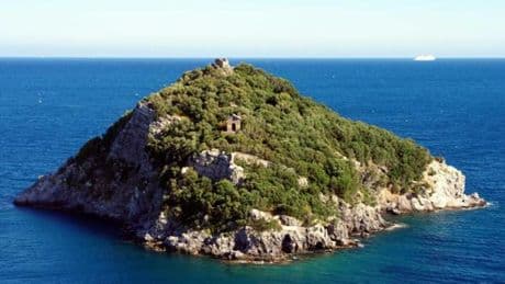 Fondazione Friends of Genoa e Msc Foundation insieme per la salvaguardia del mare