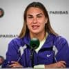 Sabalenka, Mpetshi Perricard… Les principales affiches de la journée de dimanche à Roland Garros