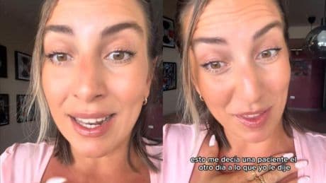 Paula Orell, psicóloga: “Si dejas que los demás se salten tus límites estás mandando un mensaje de que tu palabra no vale, que no te respetas y que das permiso para que el otro tampoco te respete”