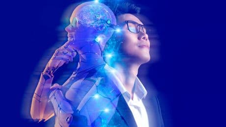 The Future Of Work Is Human-Led And AI-Powered